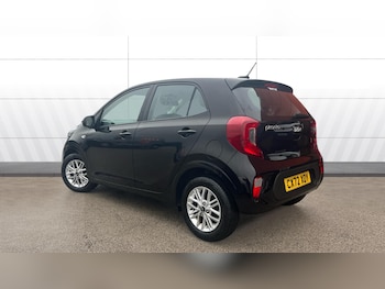 Used Kia Picanto 2022 for sale - 77234404: Photo