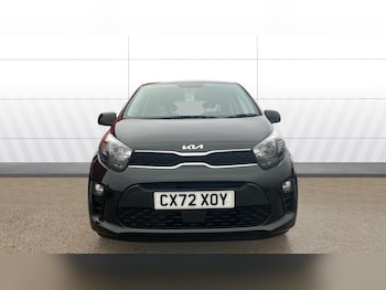 Used Kia Picanto 2022 for sale - 77234404: Photo