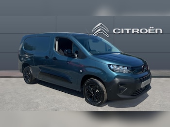 Used Citroen Berlingo 2026 for sale - 79127069: Photo