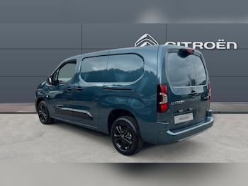 Used Citroen Berlingo 2026 for sale - 79127069: Photo