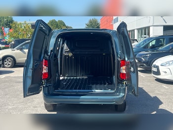 Used Citroen Berlingo 2026 for sale - 79127069: Photo