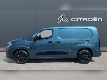 Used Citroen Berlingo 2026 for sale - 79127069: Photo