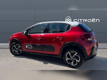 Used Citroen C3 2021 for sale - 78310270: Photo