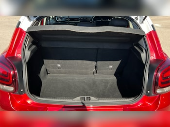 Used Citroen C3 2021 for sale - 78310270: Photo