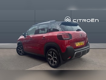 Used Citroen C3 Aircross 2023 for sale - 79527526: Photo