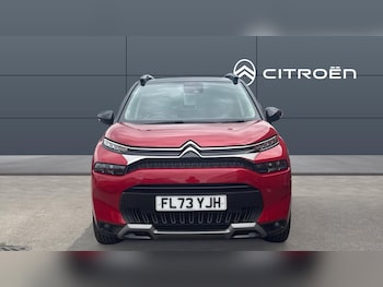 Used Citroen C3 Aircross 2023 for sale - 79527526: Photo