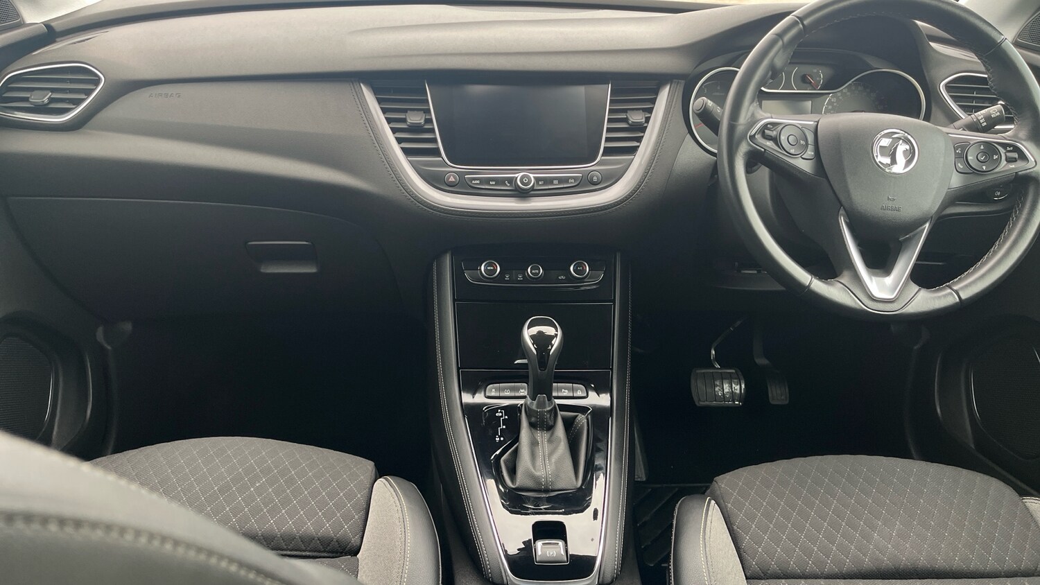 Used Vauxhall Grandland X 2020 for sale - 77619774: Photo 10