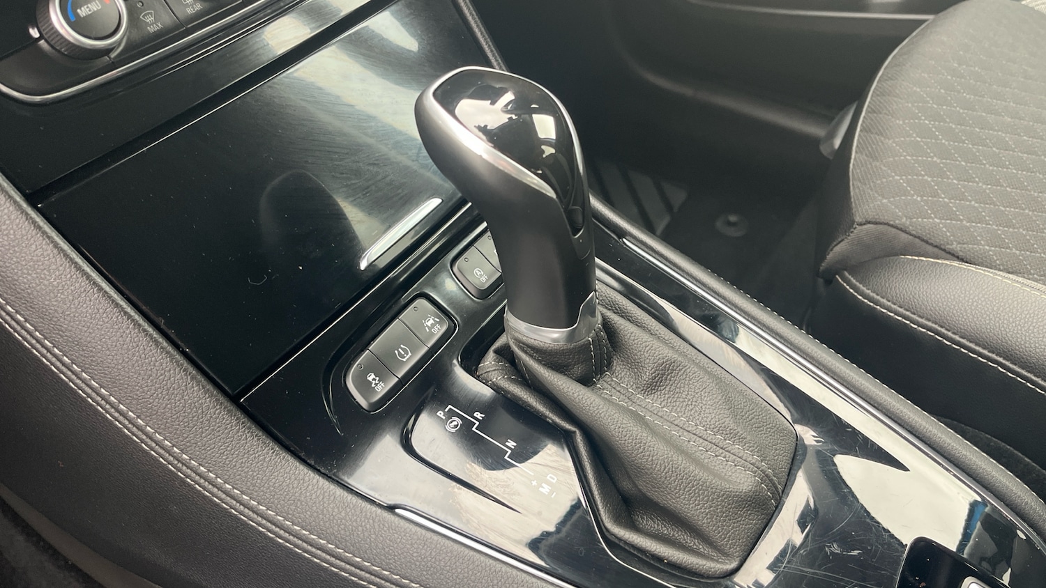 Used Vauxhall Grandland X 2020 for sale - 77619774: Photo 13