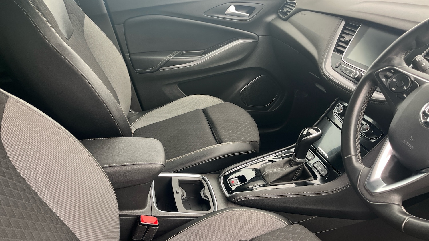 Used Vauxhall Grandland X 2020 for sale - 77619774: Photo 14