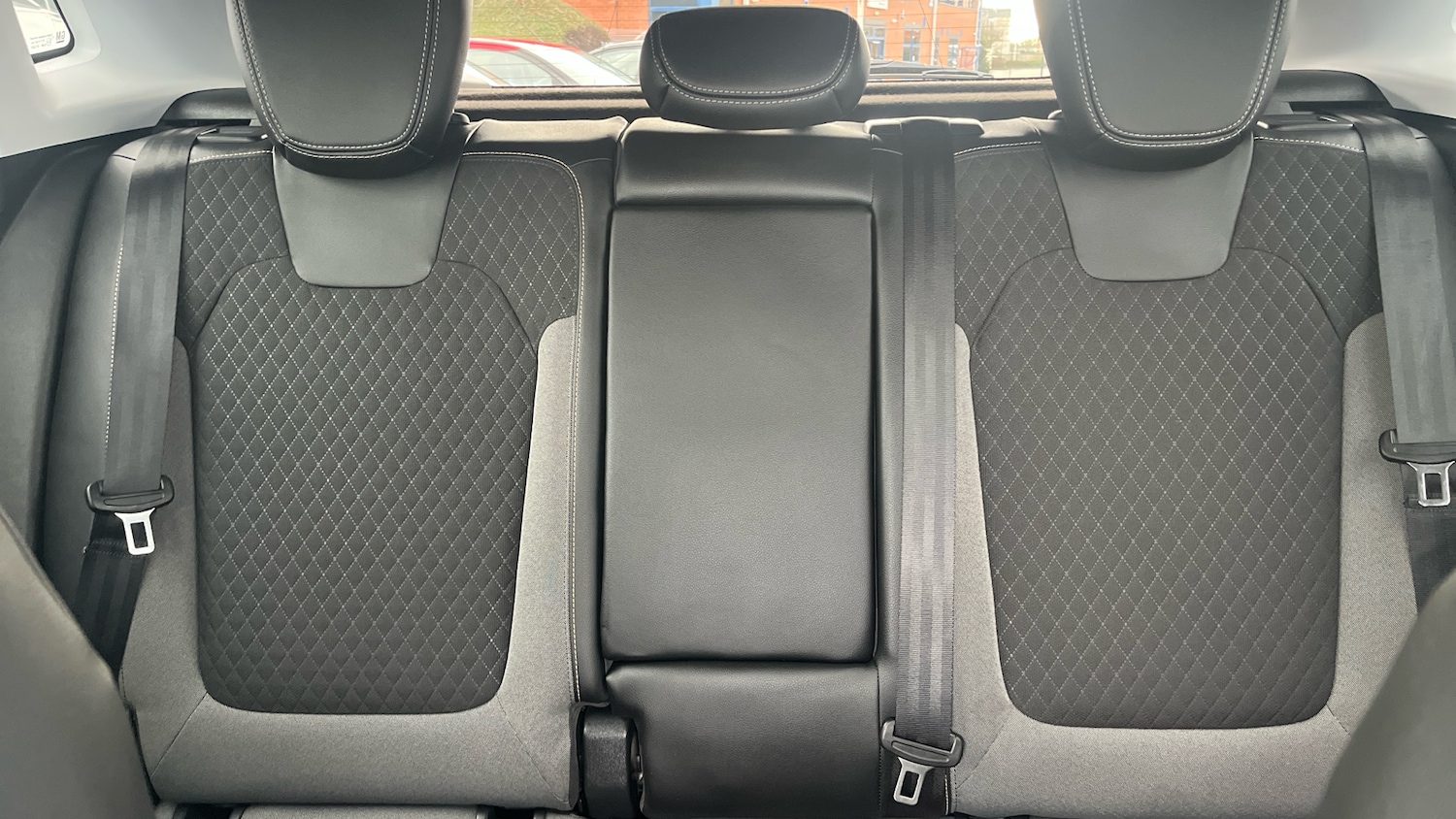 Used Vauxhall Grandland X 2020 for sale - 77619774: Photo 15