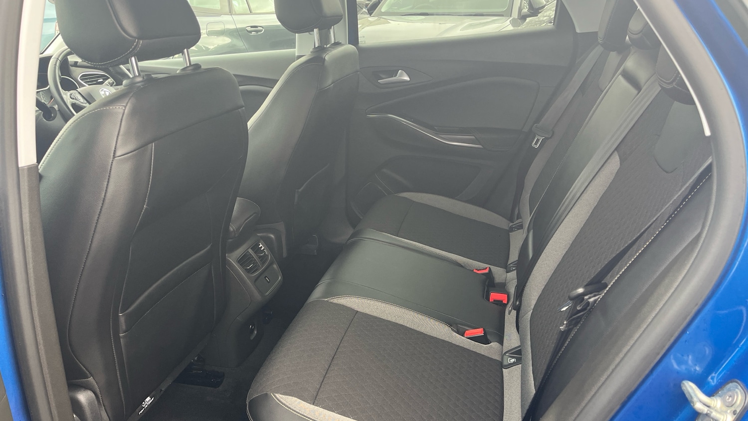 Used Vauxhall Grandland X 2020 for sale - 77619774: Photo 16