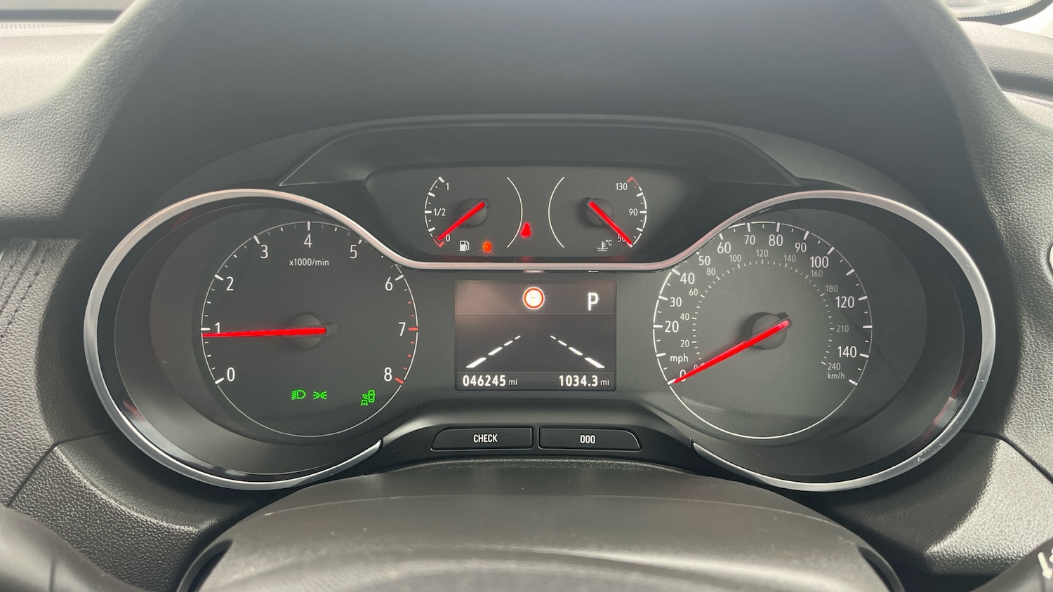 Used Vauxhall Grandland X 2020 for sale - 77619774: Photo 18