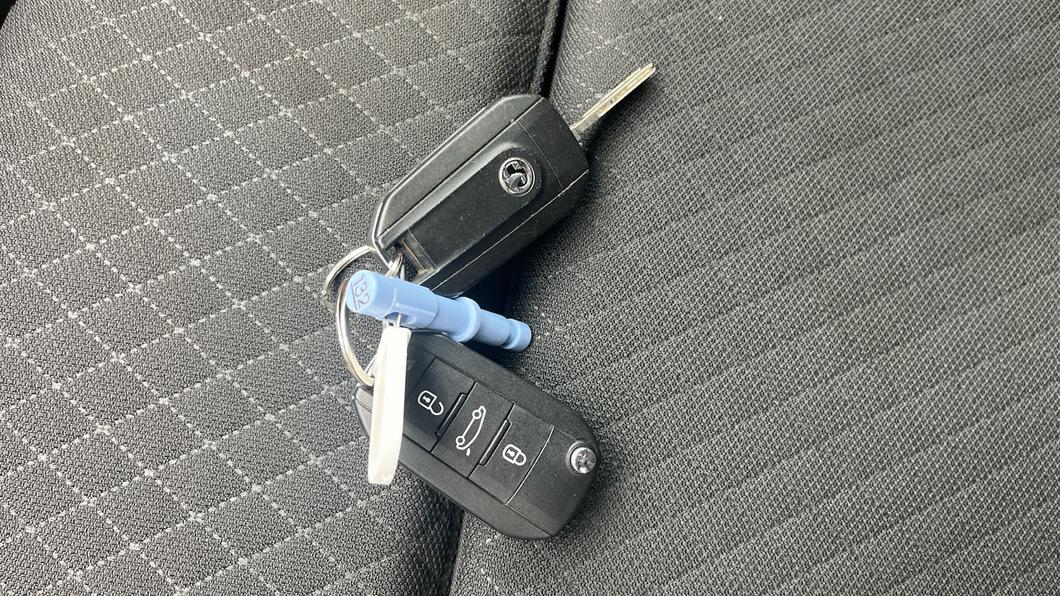 Used Vauxhall Grandland X 2020 for sale - 77619774: Photo 20