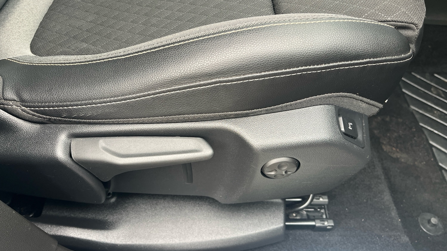 Used Vauxhall Grandland X 2020 for sale - 77619774: Photo 21