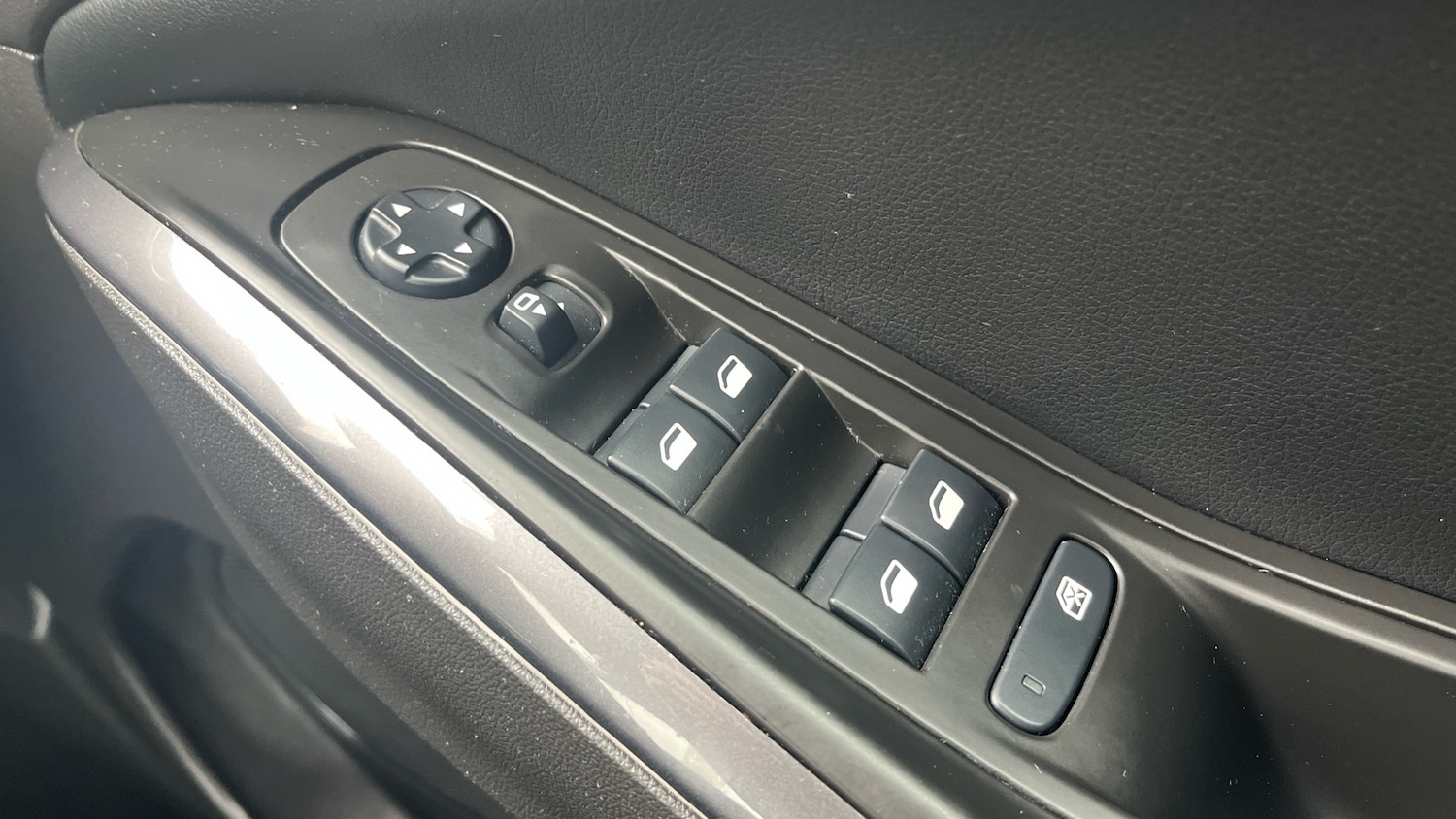 Used Vauxhall Grandland X 2020 for sale - 77619774: Photo 27