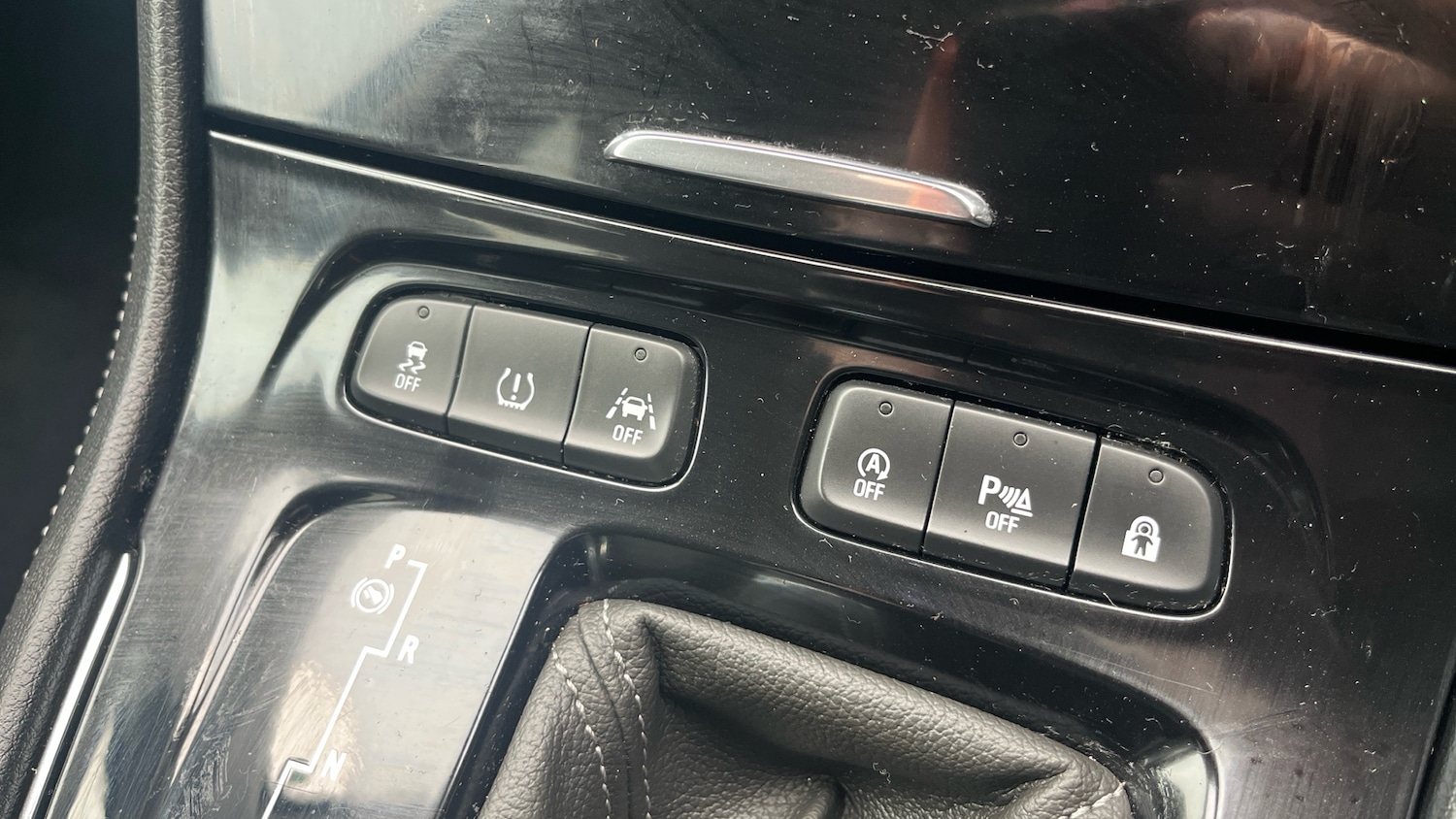 Used Vauxhall Grandland X 2020 for sale - 77619774: Photo 28