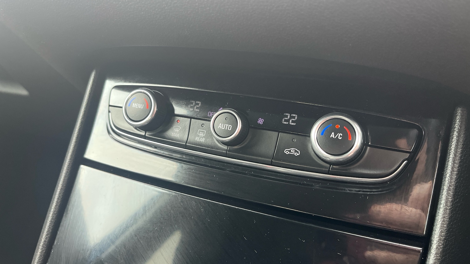 Used Vauxhall Grandland X 2020 for sale - 77619774: Photo 29