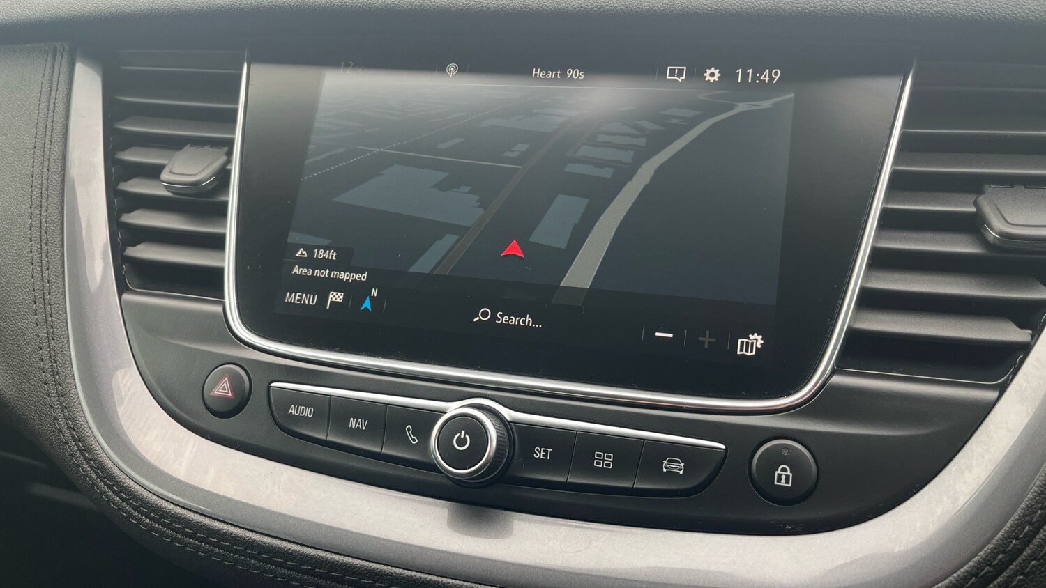 Used Vauxhall Grandland X 2020 for sale - 77619774: Photo 30