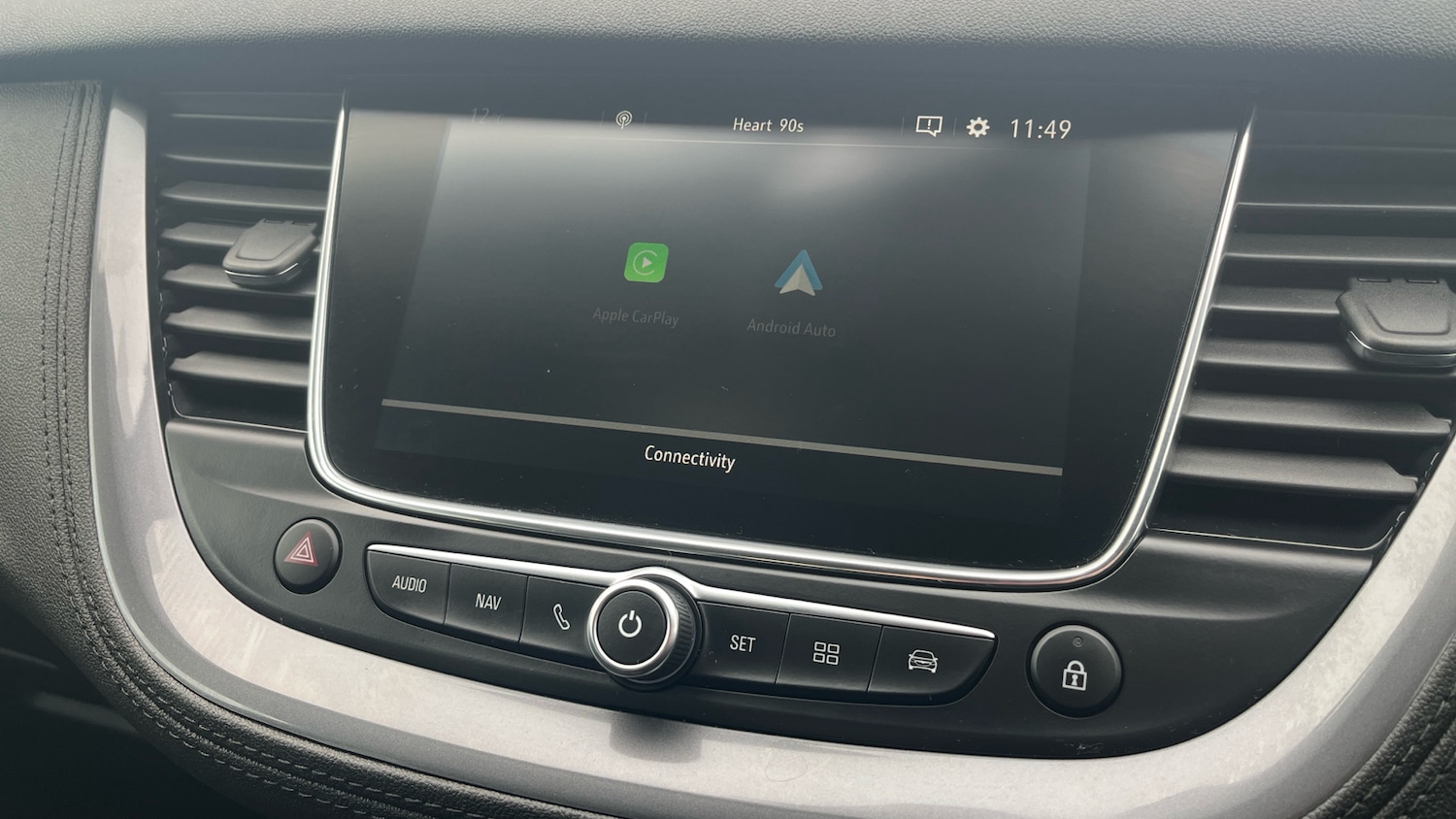 Used Vauxhall Grandland X 2020 for sale - 77619774: Photo 31