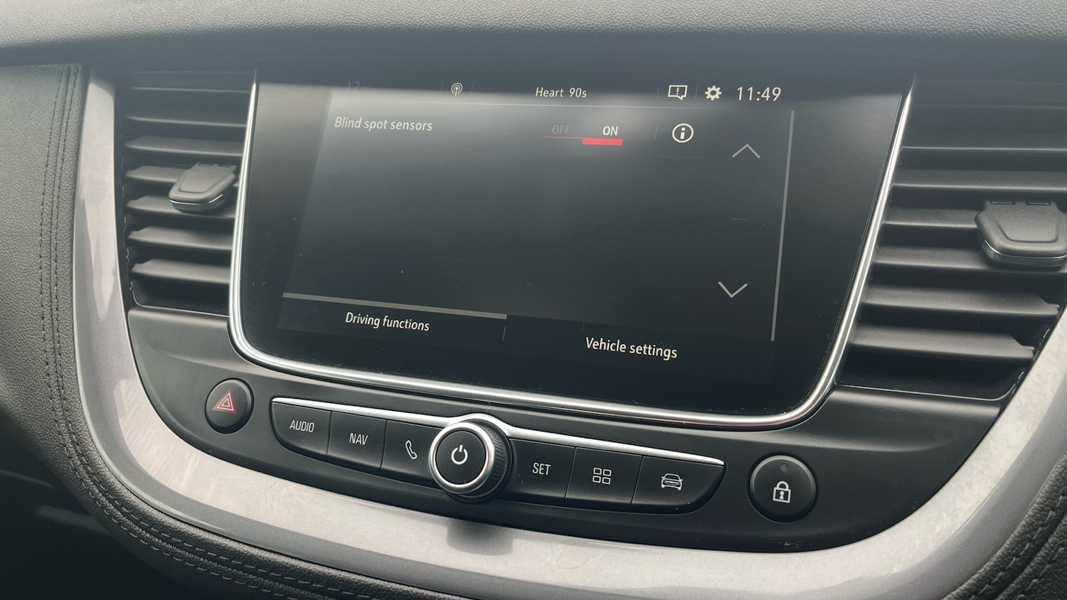 Used Vauxhall Grandland X 2020 for sale - 77619774: Photo 32