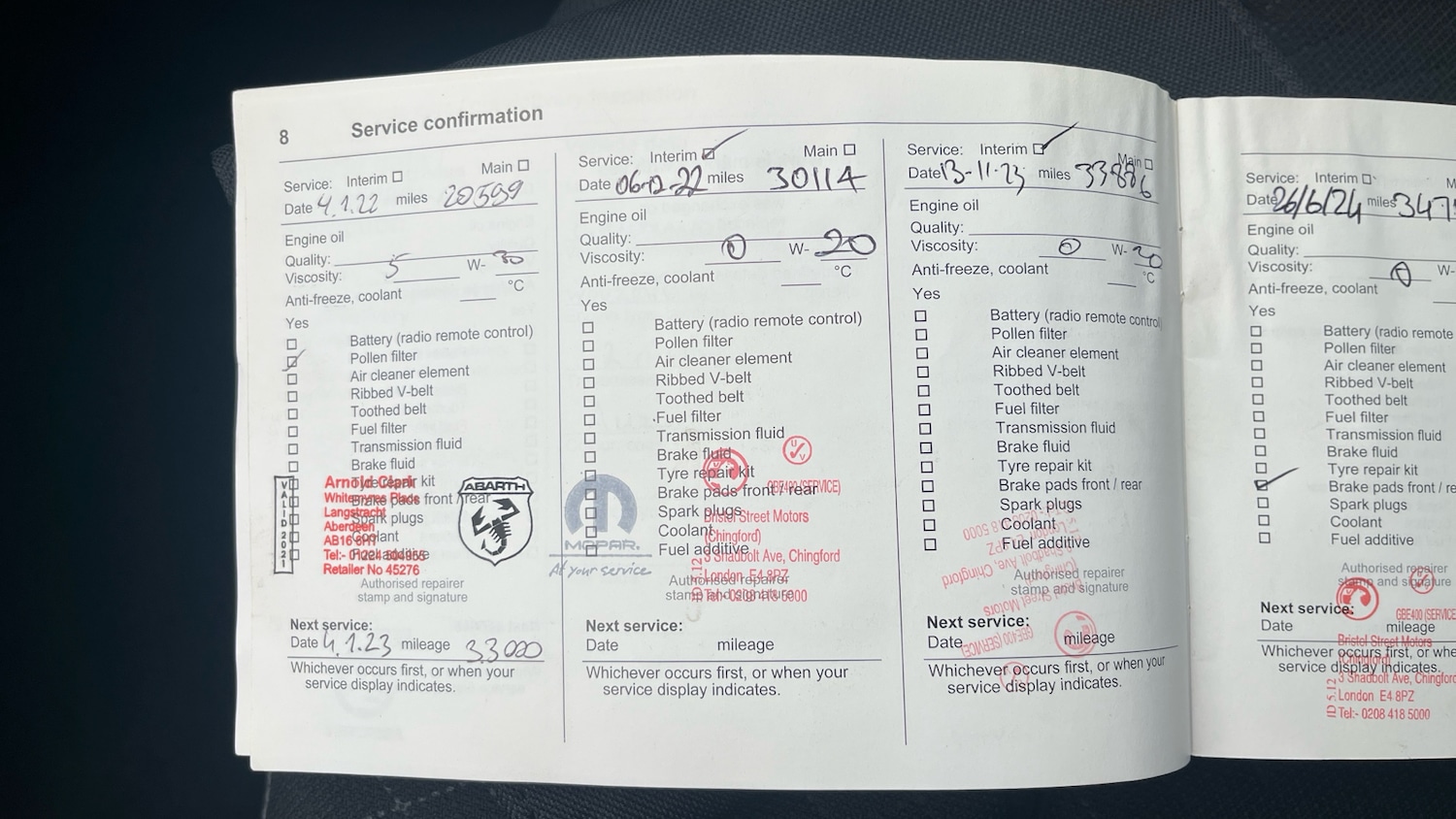 Used Vauxhall Grandland X 2020 for sale - 77619774: Photo 34