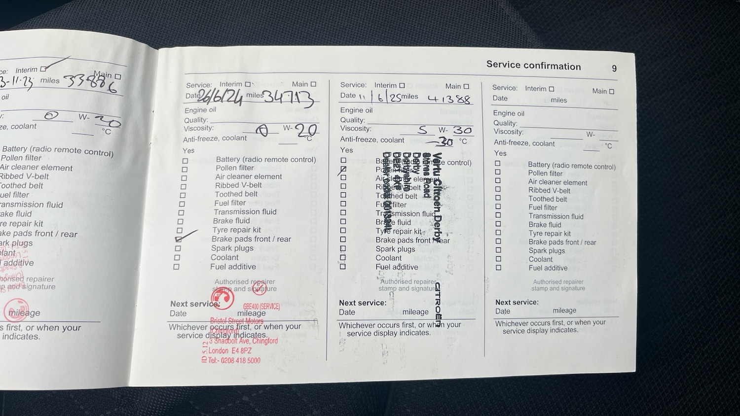 Used Vauxhall Grandland X 2020 for sale - 77619774: Photo 35