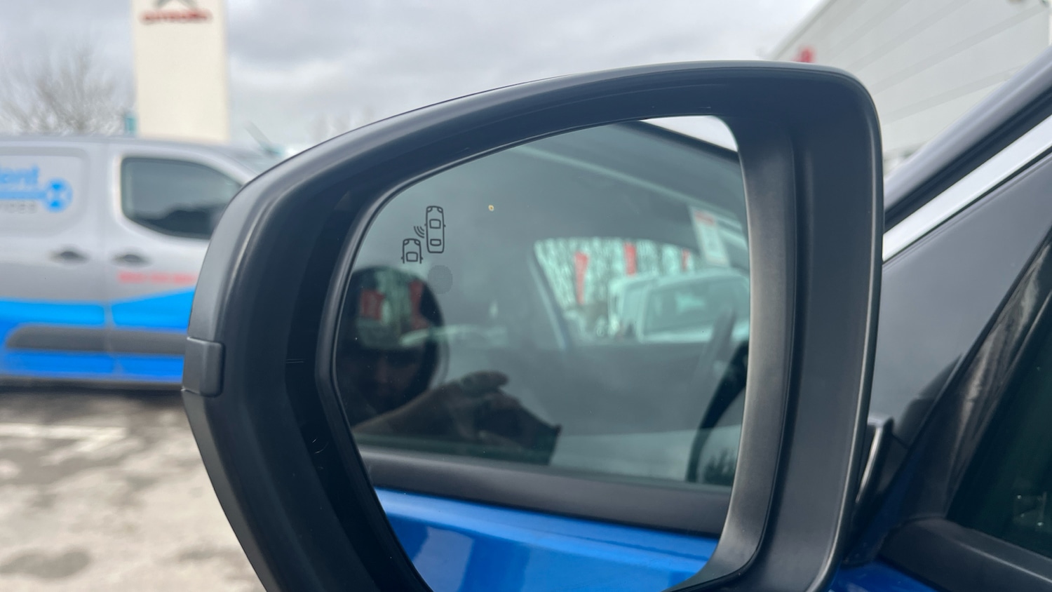 Used Vauxhall Grandland X 2020 for sale - 77619774: Photo 37