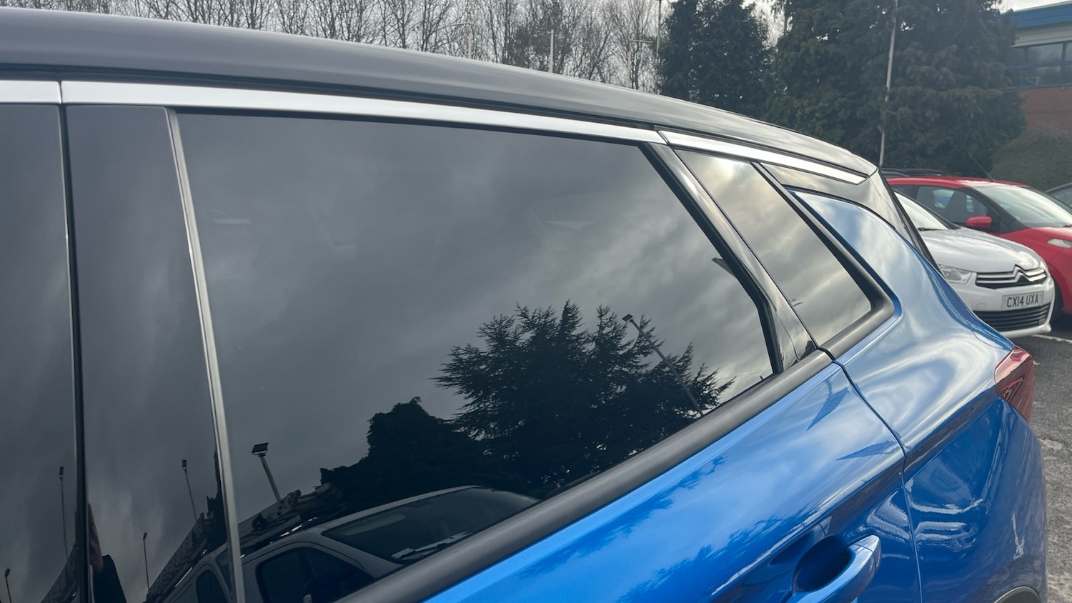 Used Vauxhall Grandland X 2020 for sale - 77619774: Photo 38