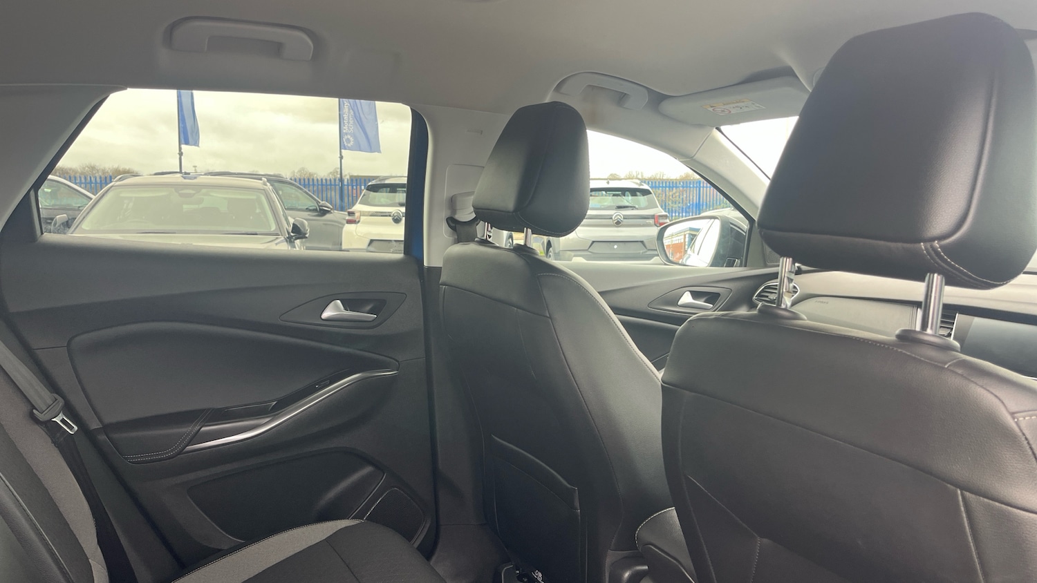 Used Vauxhall Grandland X 2020 for sale - 77619774: Photo 41