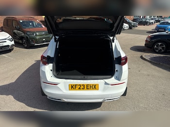 Used Vauxhall Grandland 2023 for sale - 78993112: Photo