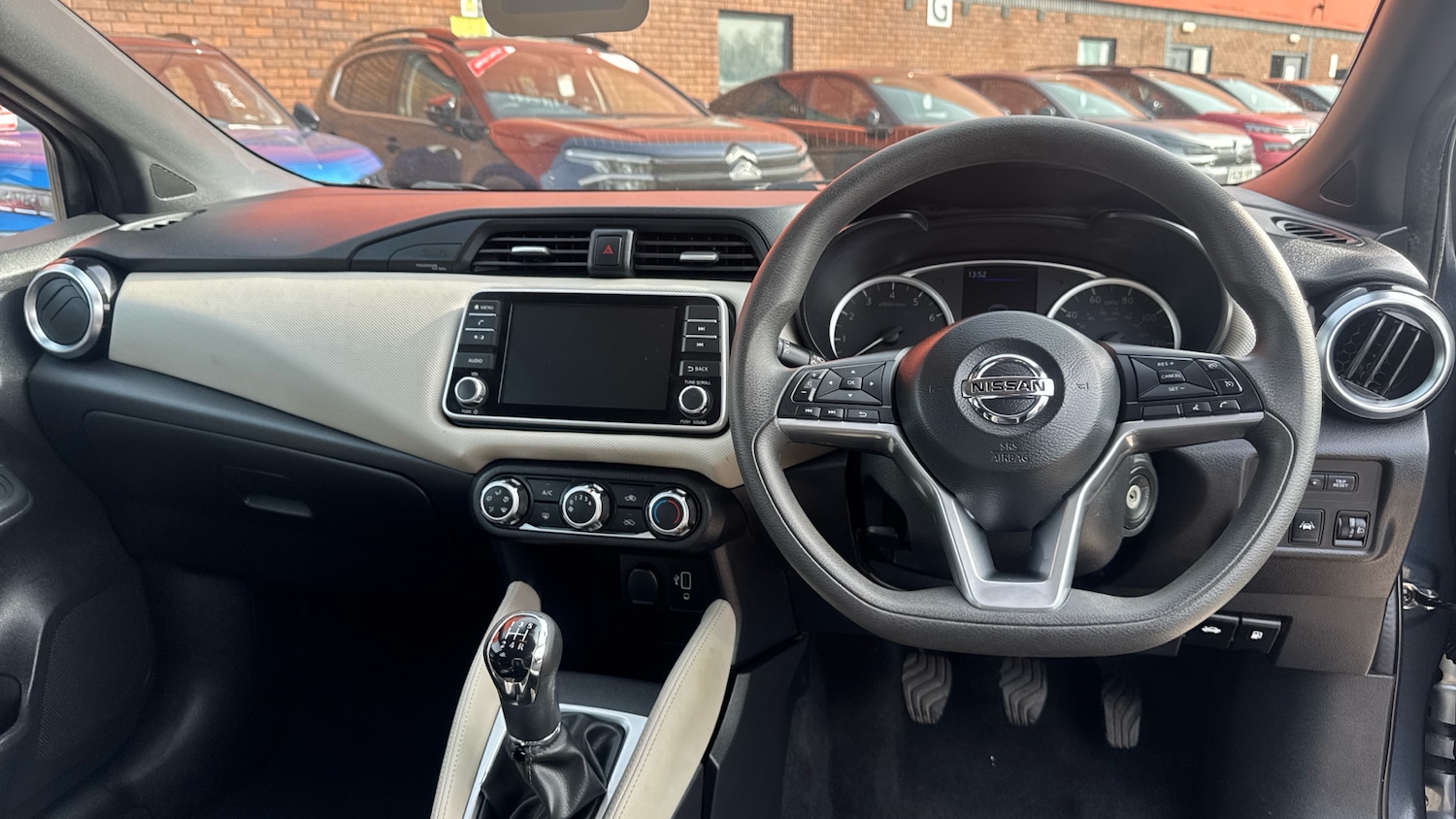 Used Nissan Micra 2019 for sale - 77975751: Photo 10