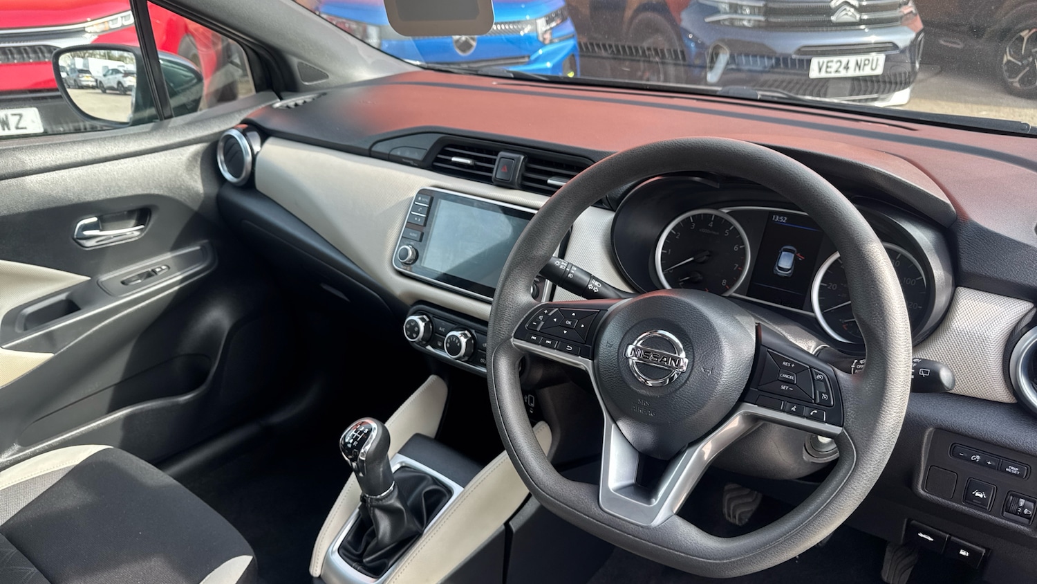 Used Nissan Micra 2019 for sale - 77975751: Photo 11