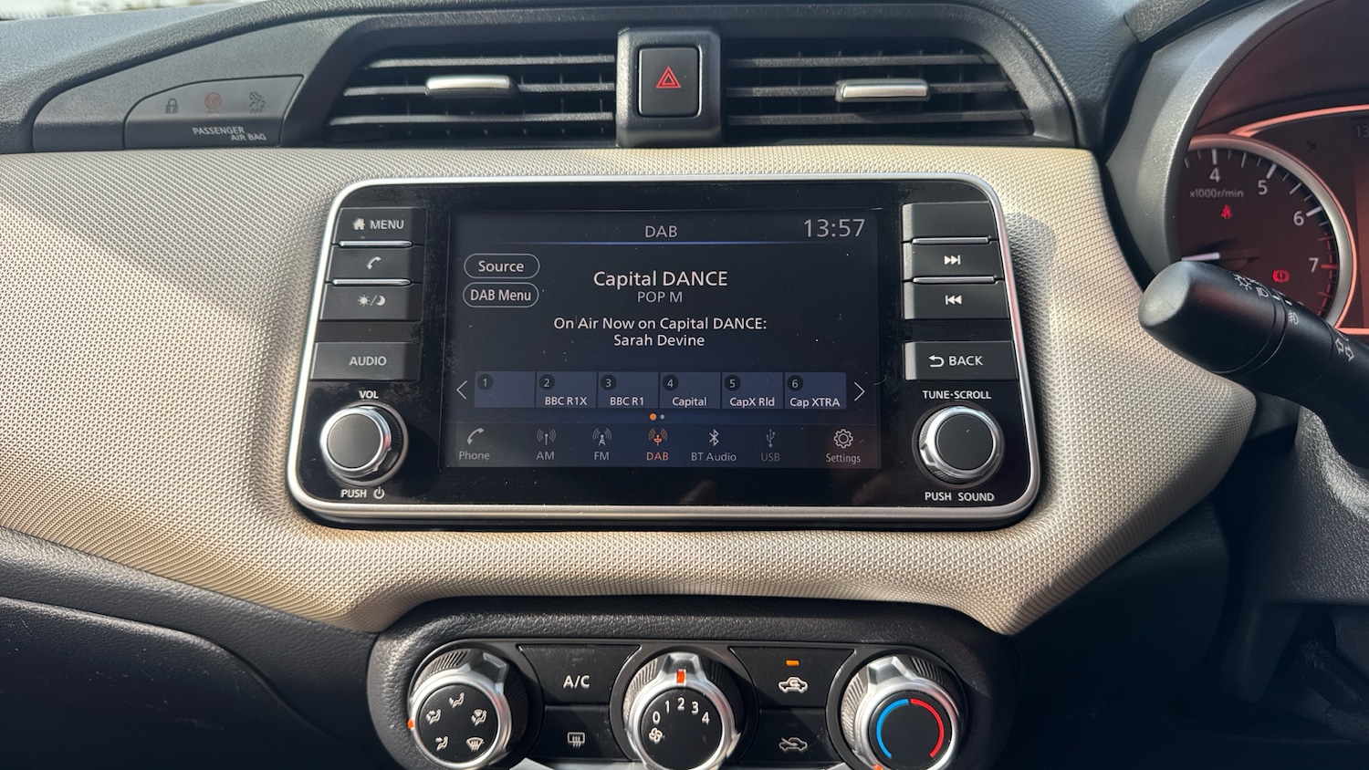 Used Nissan Micra 2019 for sale - 77975751: Photo 12