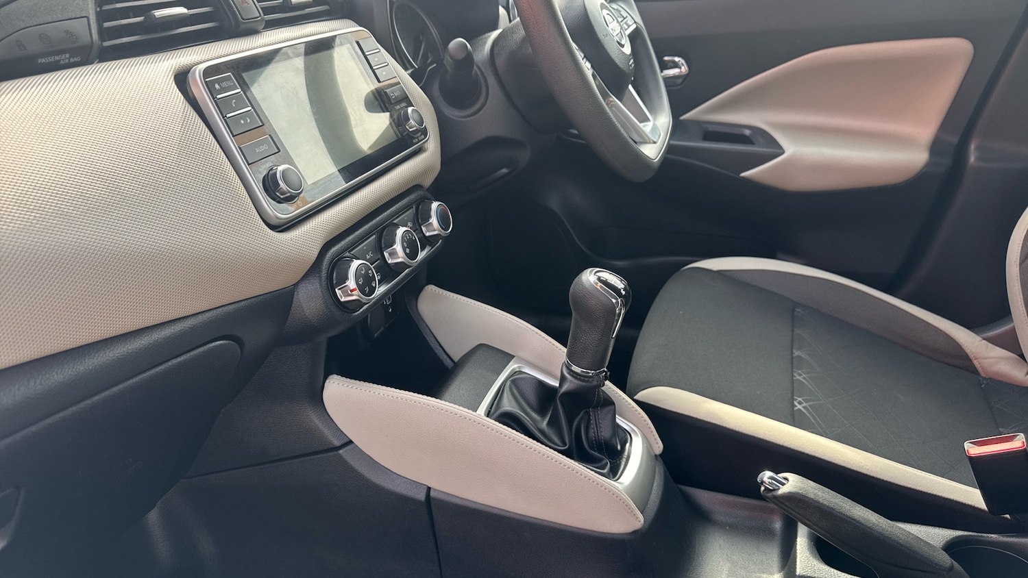 Used Nissan Micra 2019 for sale - 77975751: Photo 13