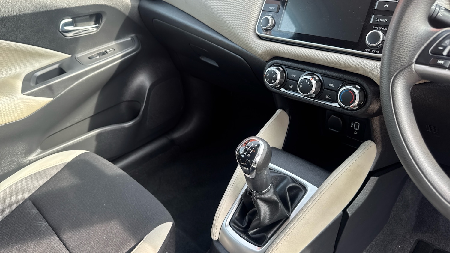 Used Nissan Micra 2019 for sale - 77975751: Photo 14