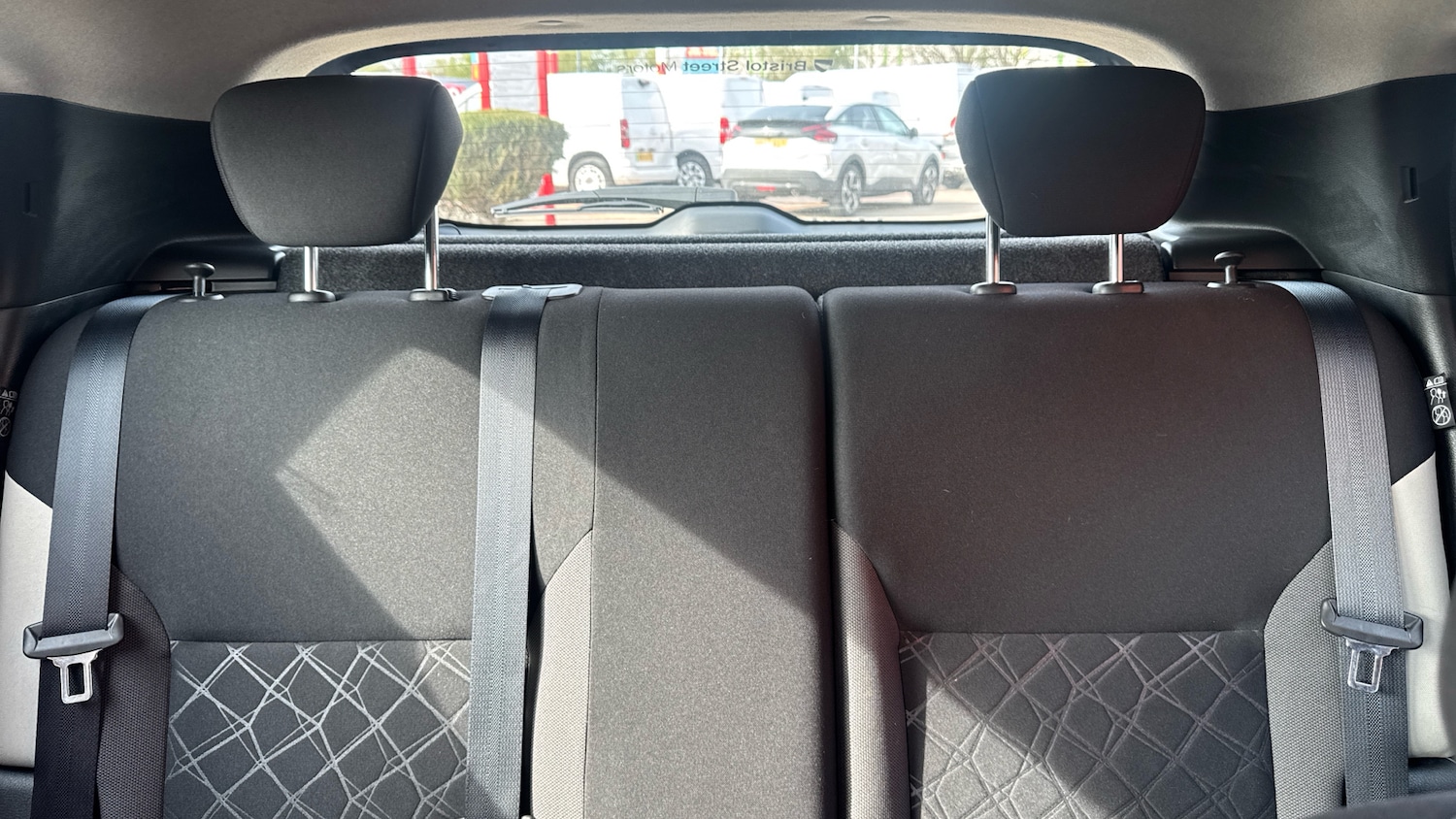 Used Nissan Micra 2019 for sale - 77975751: Photo 15