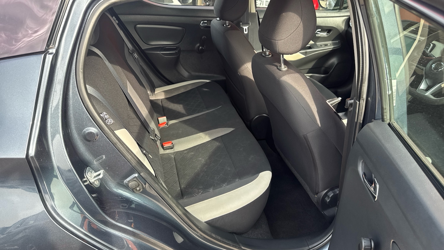 Used Nissan Micra 2019 for sale - 77975751: Photo 16