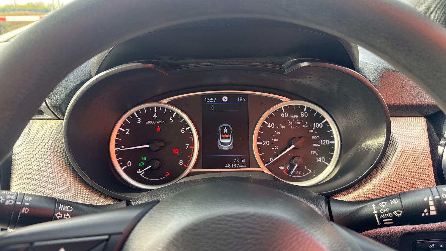 Used Nissan Micra 2019 for sale - 77975751: Photo 18