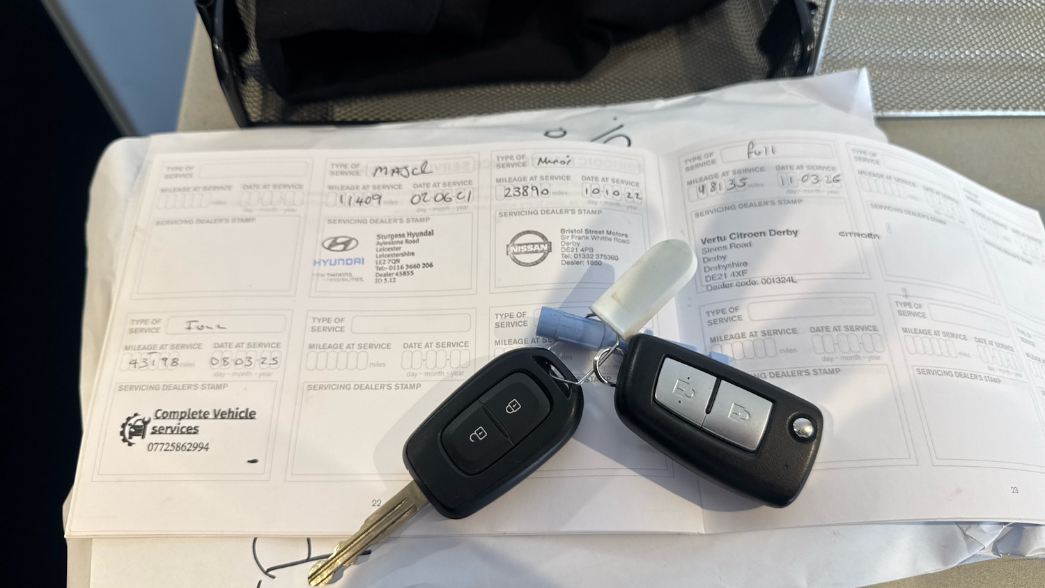 Used Nissan Micra 2019 for sale - 77975751: Photo 19