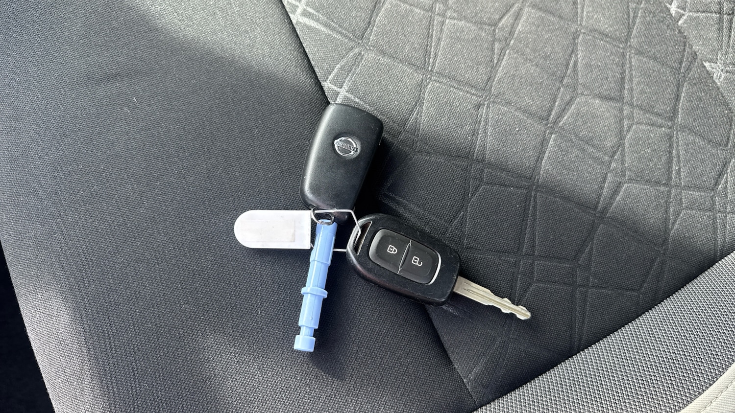 Used Nissan Micra 2019 for sale - 77975751: Photo 20