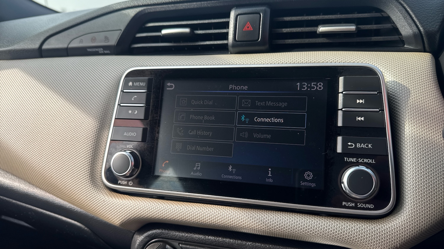 Used Nissan Micra 2019 for sale - 77975751: Photo 21