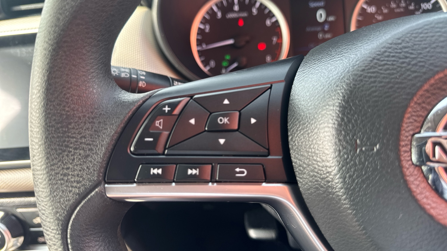 Used Nissan Micra 2019 for sale - 77975751: Photo 26