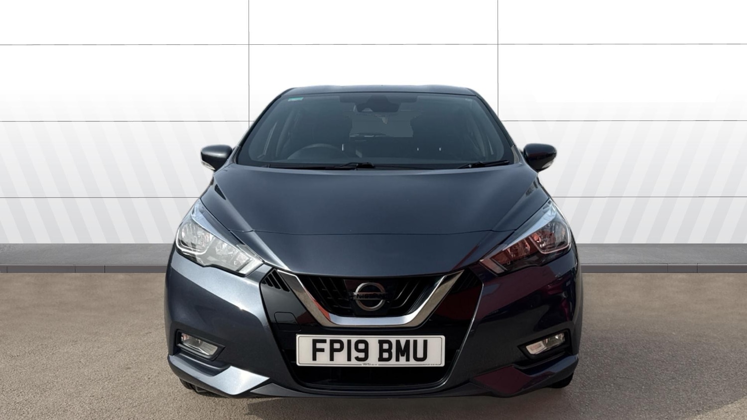 Used Nissan Micra 2019 for sale - 77975751: Photo 3