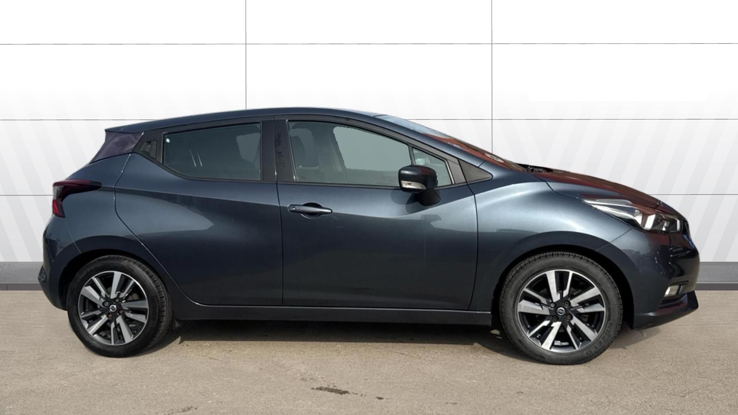 Used Nissan Micra 2019 for sale - 77975751: Photo 5