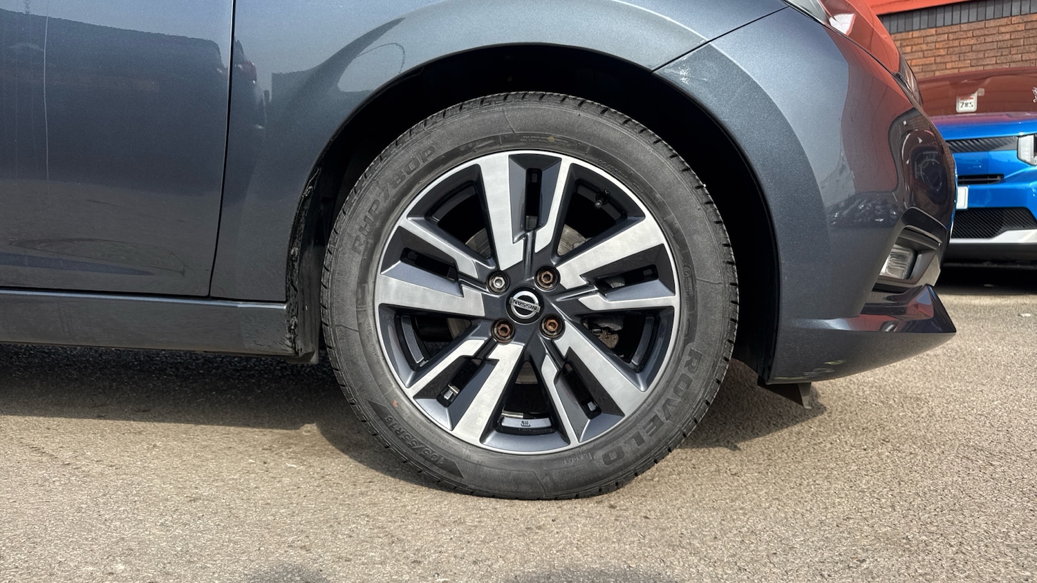 Used Nissan Micra 2019 for sale - 77975751: Photo 7