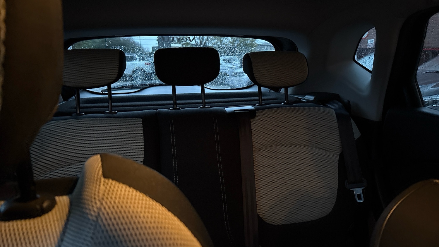 Used Renault Captur 2018 for sale - 76706234: Photo 15