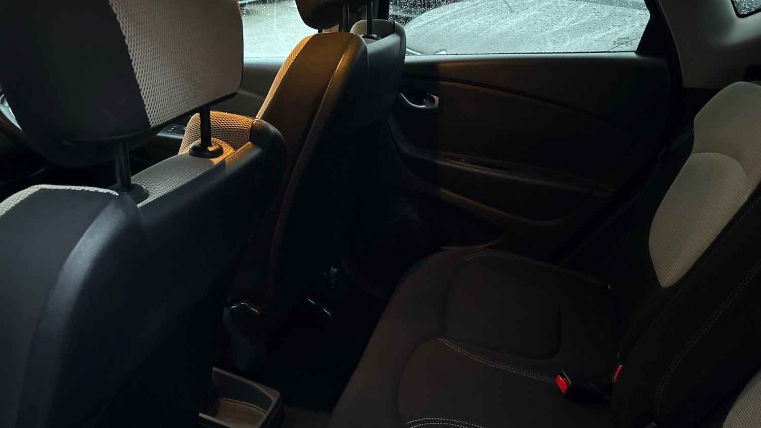 Used Renault Captur 2018 for sale - 76706234: Photo 16