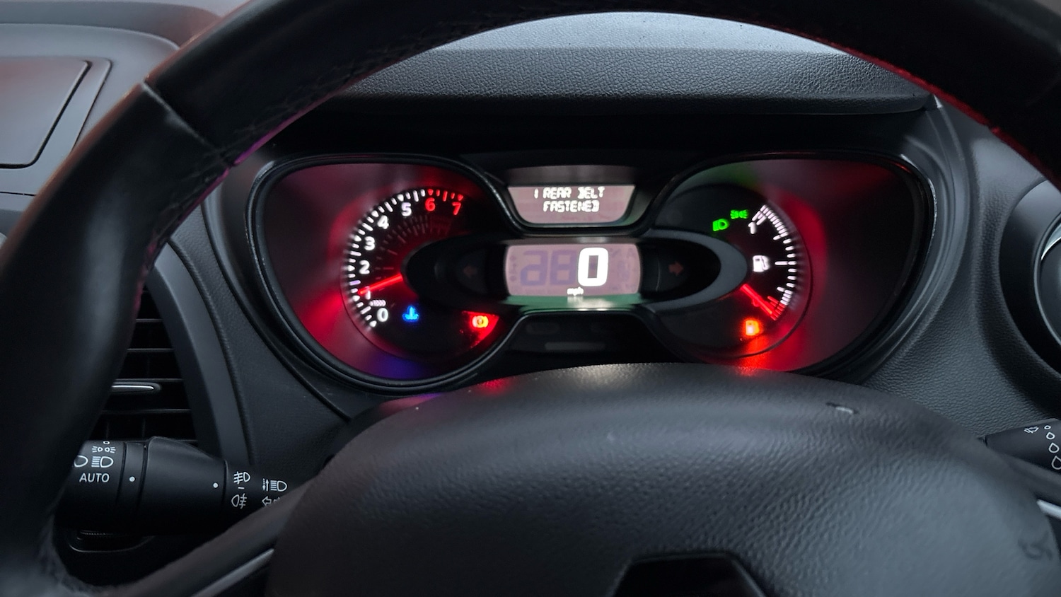 Used Renault Captur 2018 for sale - 76706234: Photo 18