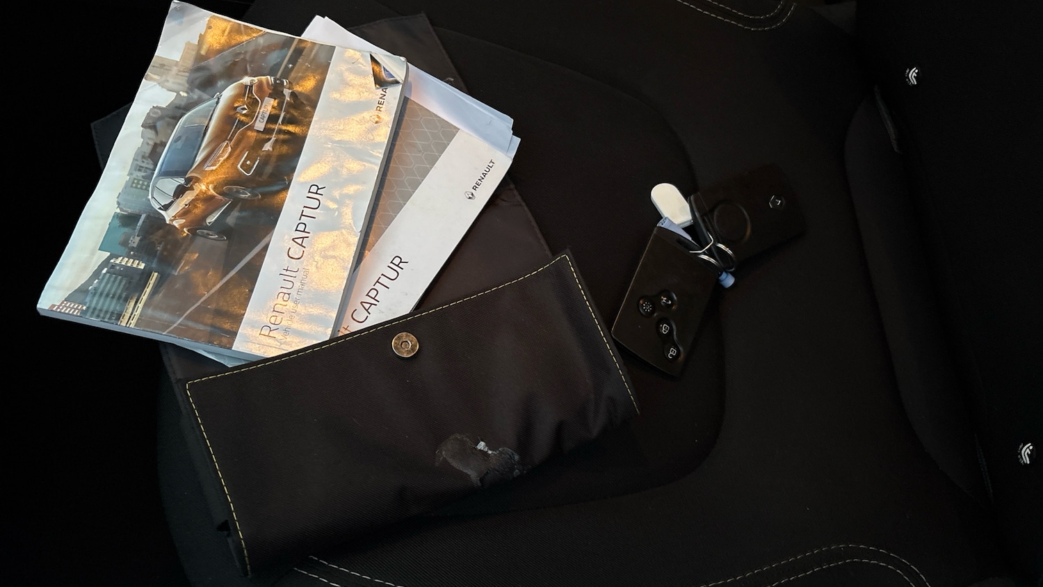 Used Renault Captur 2018 for sale - 76706234: Photo 19