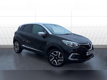 2018 (18) - 0.9 TCE 90 Iconic 5dr Petrol Hatchback